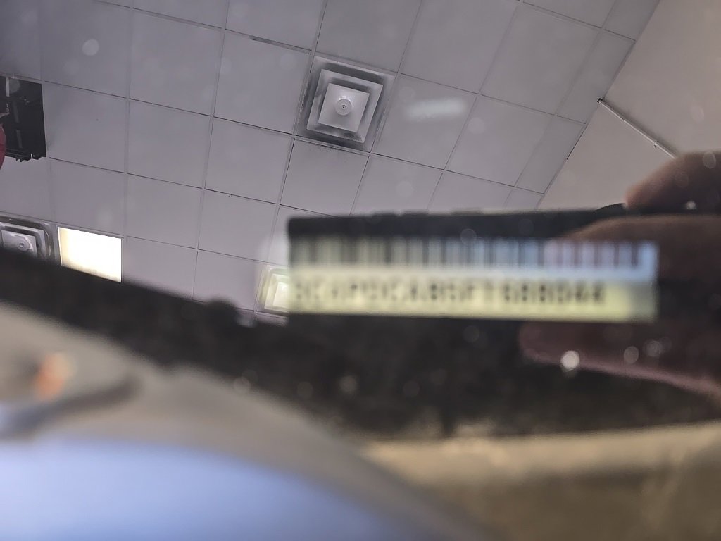 Used 2015 Dodge Journey American Value Package w/ Flexible Seating Group image 5