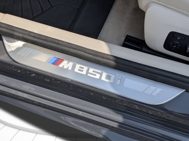 Used 2020 BMW M850i Gran Coupe xDrive AWD/4WD image 24