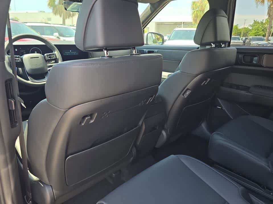 New 2026 Hyundai Santa Fe Calligraphy AWD/4WD image 20