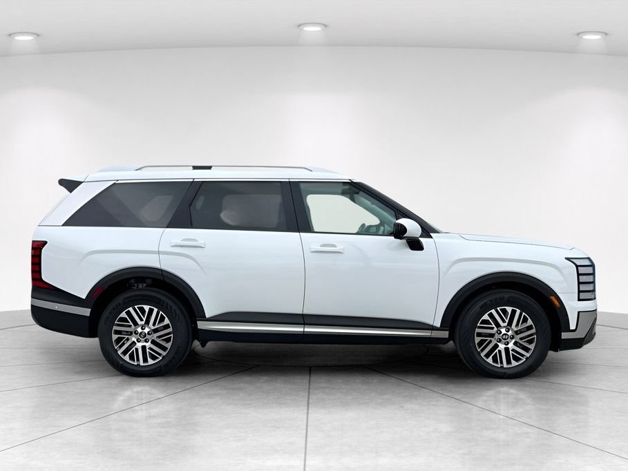 New 2026 Hyundai Palisade SEL FWD image 3