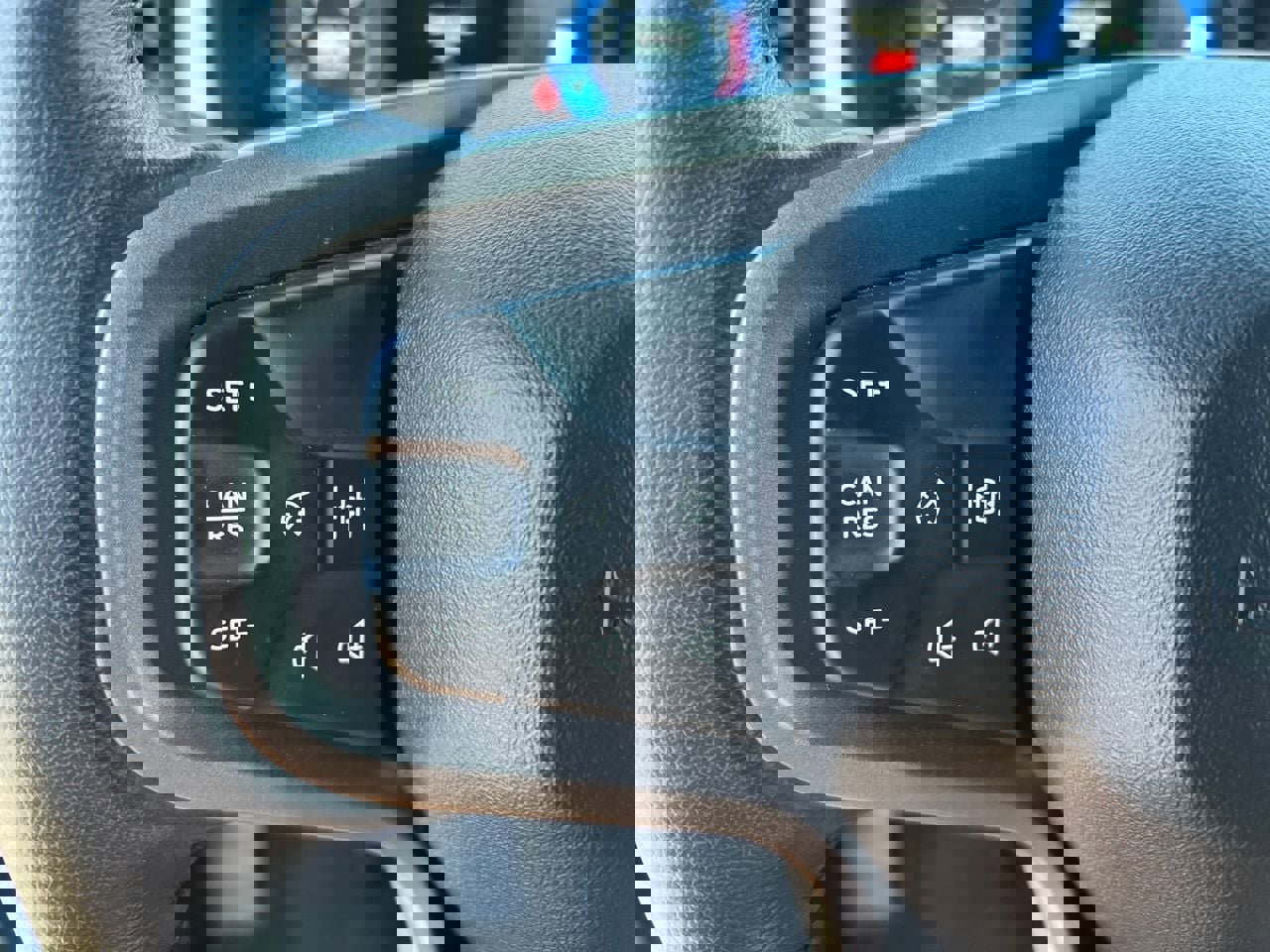 Certified 2025 Ford Bronco Big Bend image 30