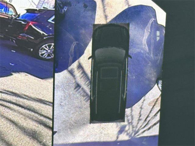 Used 2024 Cadillac Escalade ESV Sport image 30