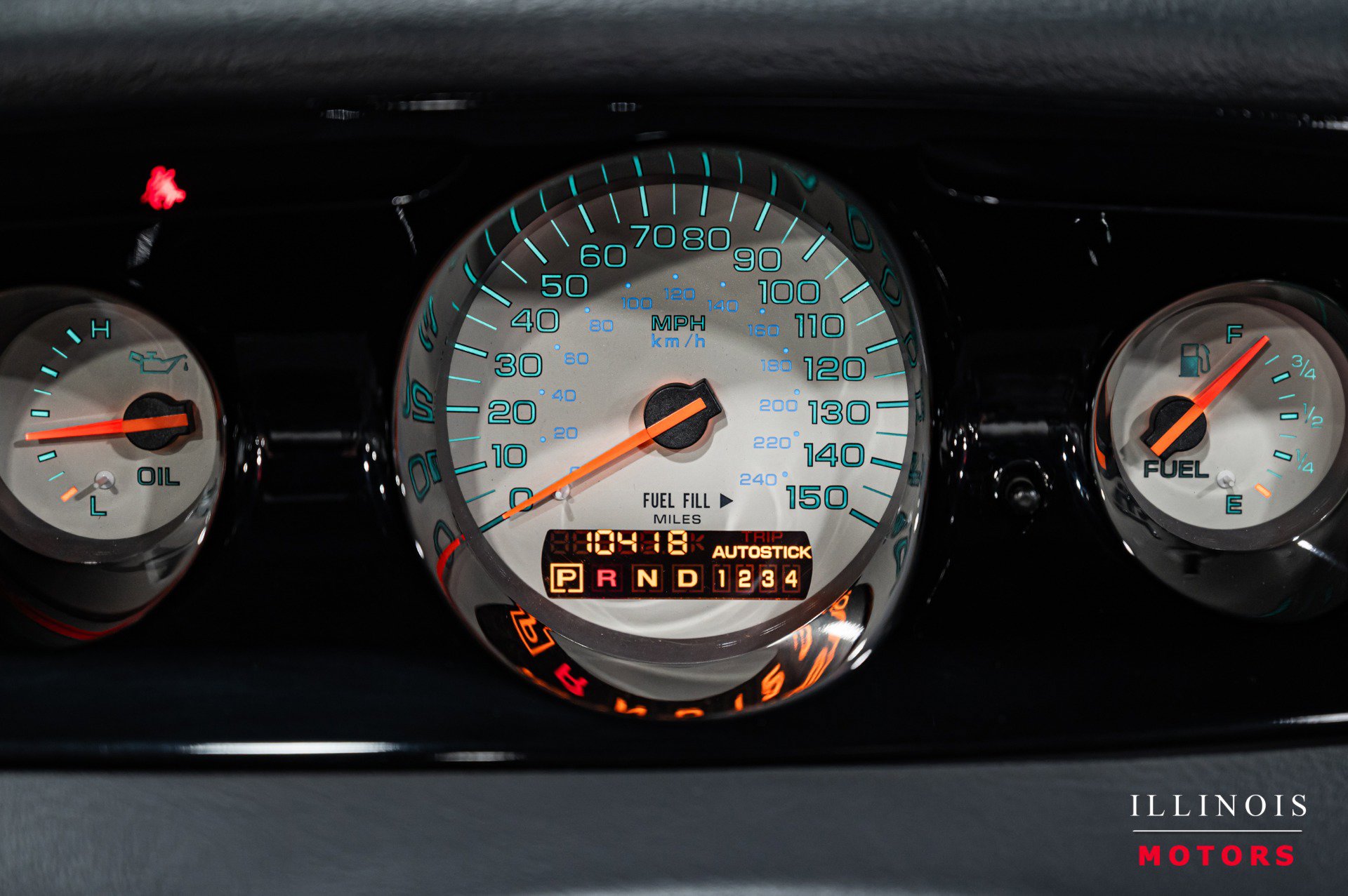 Used 2000 Plymouth Prowler RWD image 19
