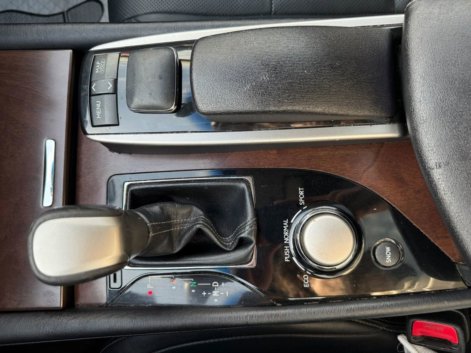 Used 2013 Lexus GS 350 w/ Premium Pkg RWD image 27