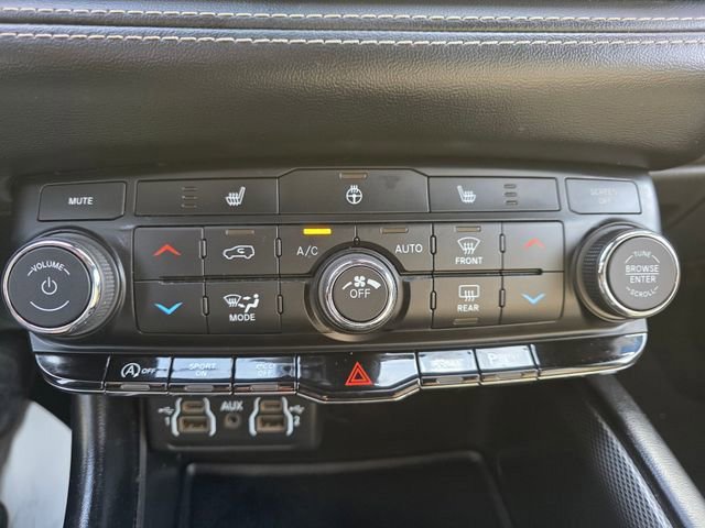 Used 2021 Dodge Durango GT AWD/4WD image 17