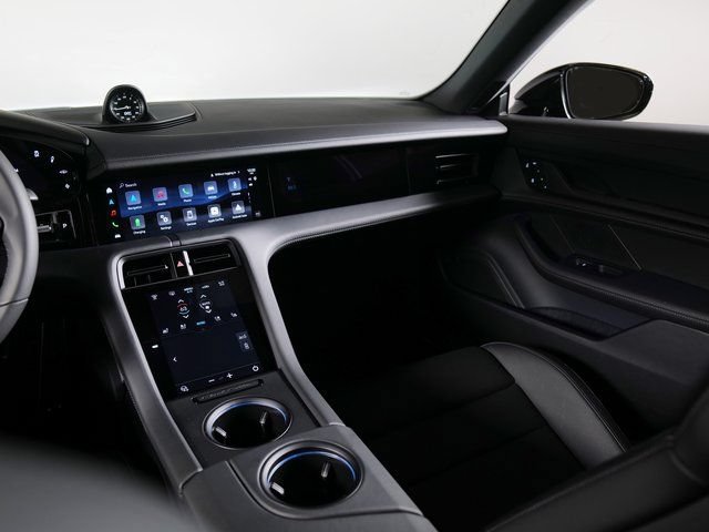 New 2026 Porsche Taycan AWD/4WD image 19
