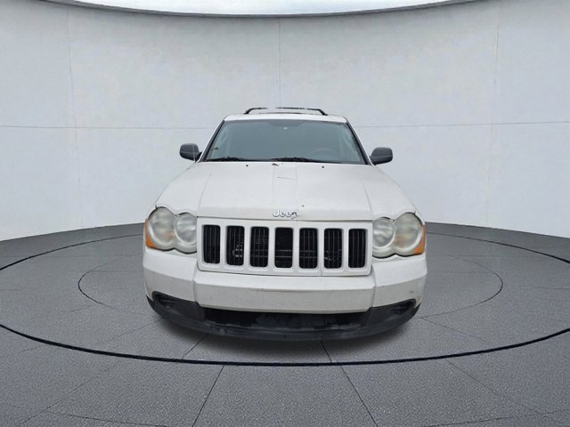 Used 2008 Jeep Grand Cherokee Laredo image 8