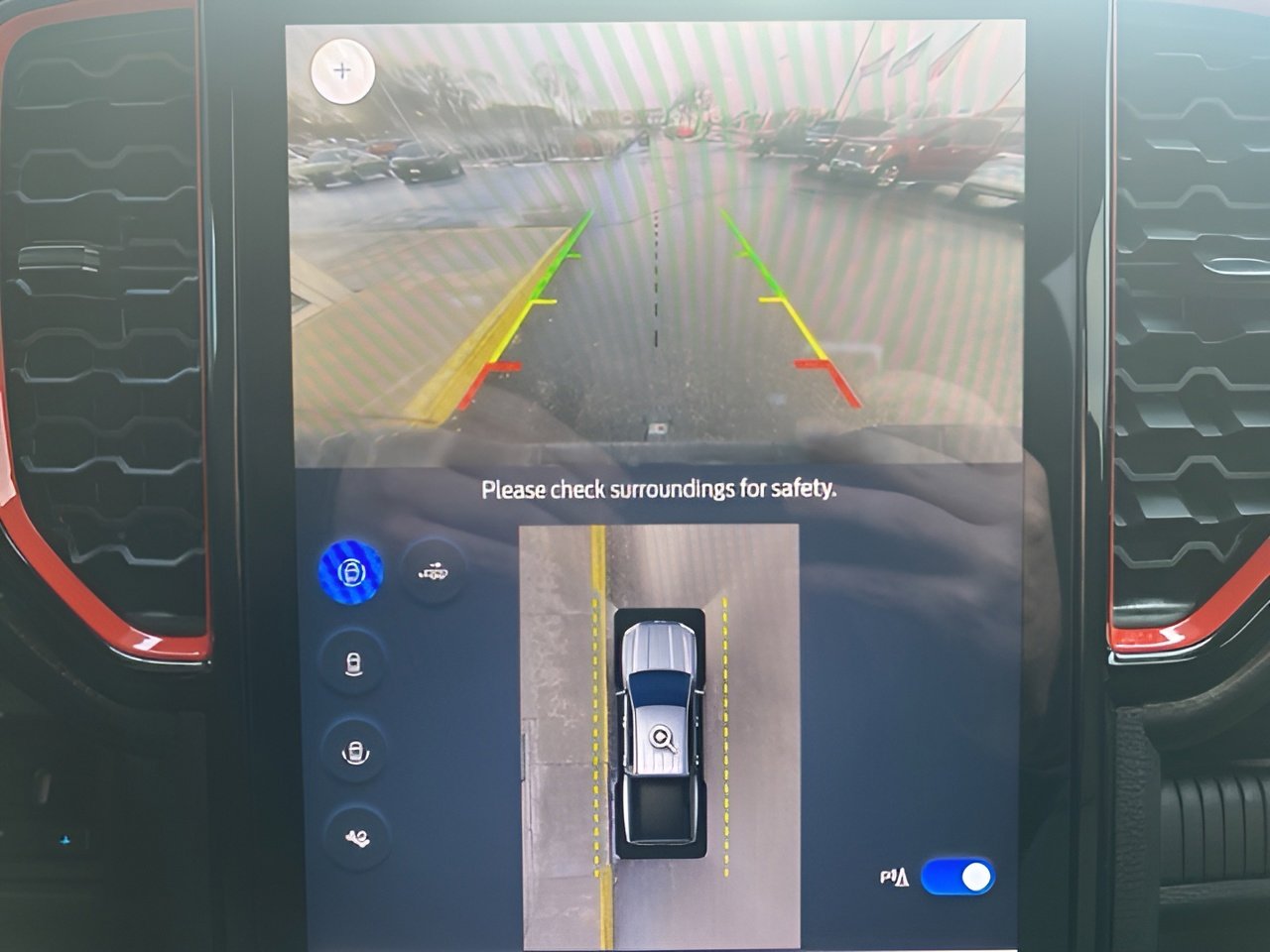 Certified 2024 Ford Ranger Raptor image 26