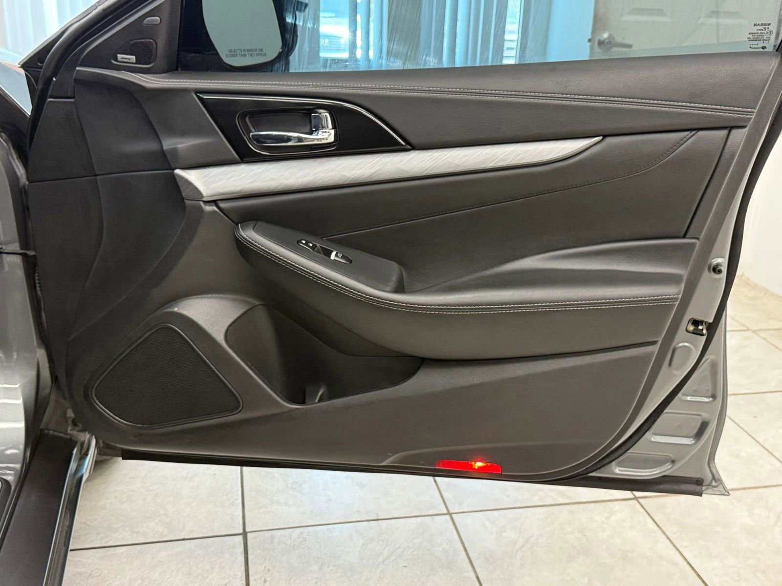 Used 2018 Nissan Maxima 3.5 SL FWD image 23