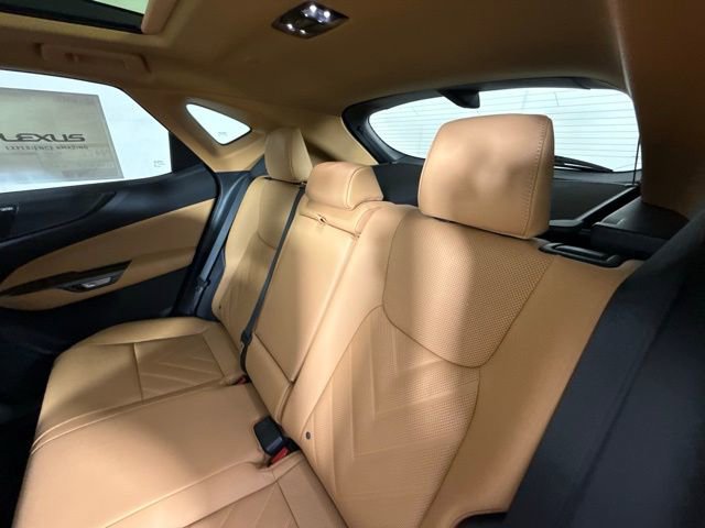 New 2026 Lexus NX 350 AWD w/ Luxury Package image 31