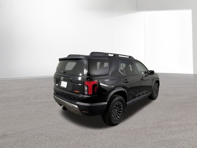 New 2026 Honda Passport TrailSport image 12