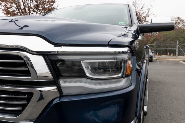 Used 2020 RAM 1500 Laramie image 20
