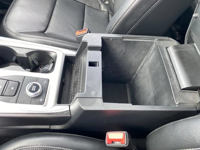 Used 2022 Ford Explorer Limited AWD/4WD image 15