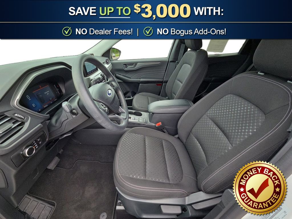 Used 2025 Ford Escape Active FWD image 14
