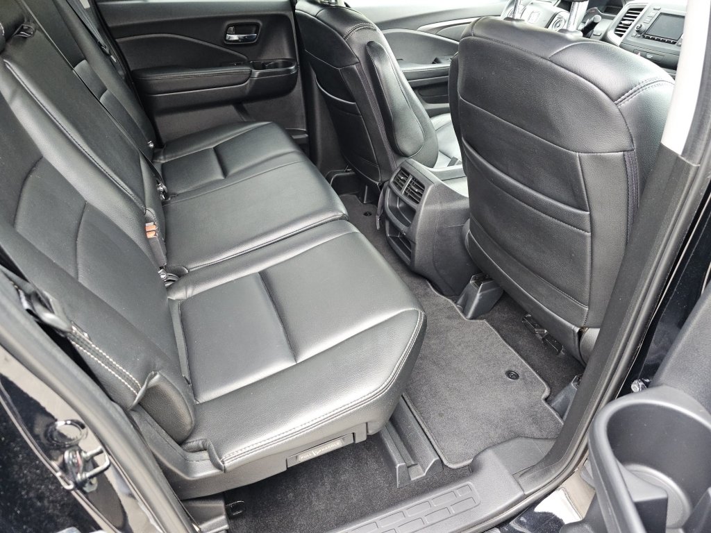 Used 2019 Honda Ridgeline Sport image 5