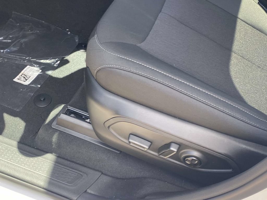 New 2026 Jeep Grand Cherokee Laredo X RWD image 40