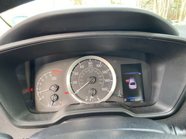 Used 2021 Toyota Corolla LE image 10