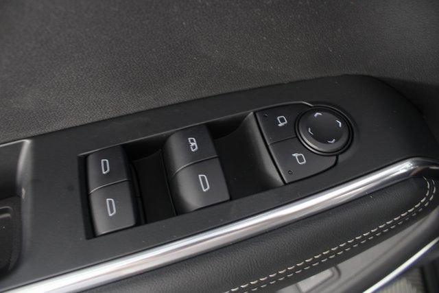 New 2026 GMC Acadia Elevation w/ Elevation Premium Package image 16