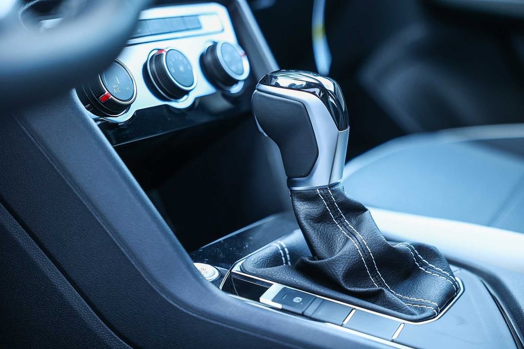 New 2026 Volkswagen Taos S image 33