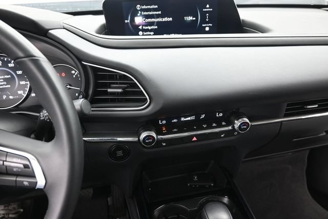 Certified 2025 MAZDA CX-30 AWD 2.5 S w/ Preferred Package image 22