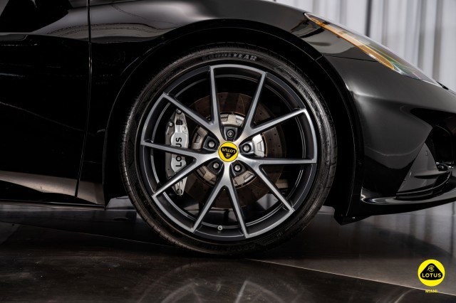 New 2024 Lotus Emira First Edition image 22