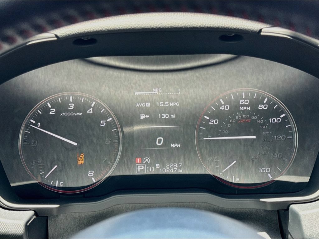 Certified 2024 Subaru Impreza RS AWD/4WD image 14