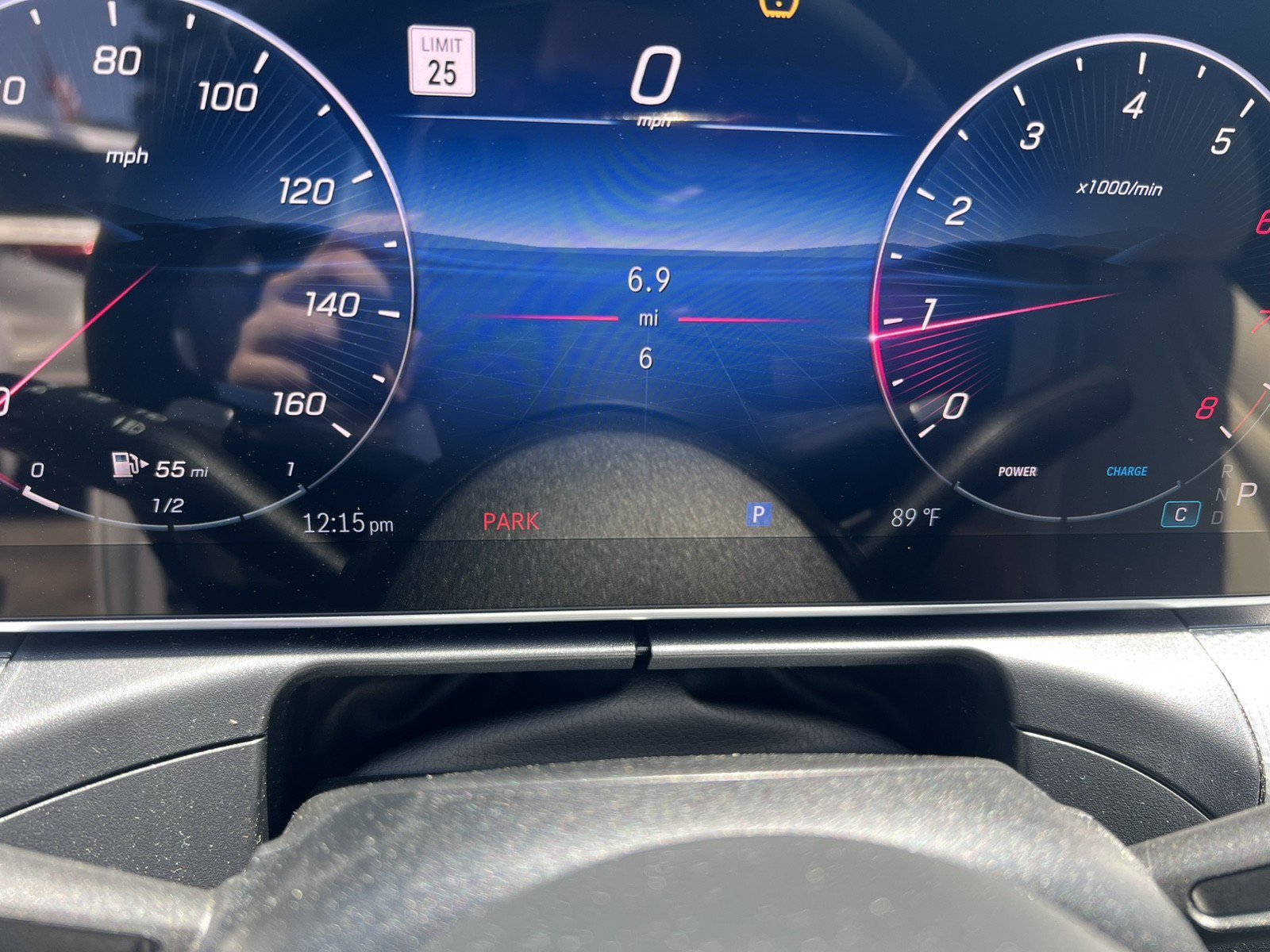 New 2026 Mercedes-Benz CLE 300 4MATIC Coupe image 24