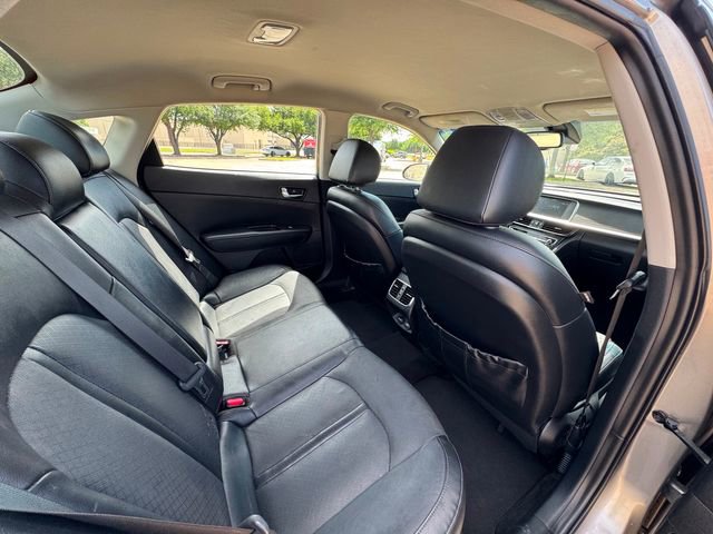 Used 2019 Kia Optima EX image 11