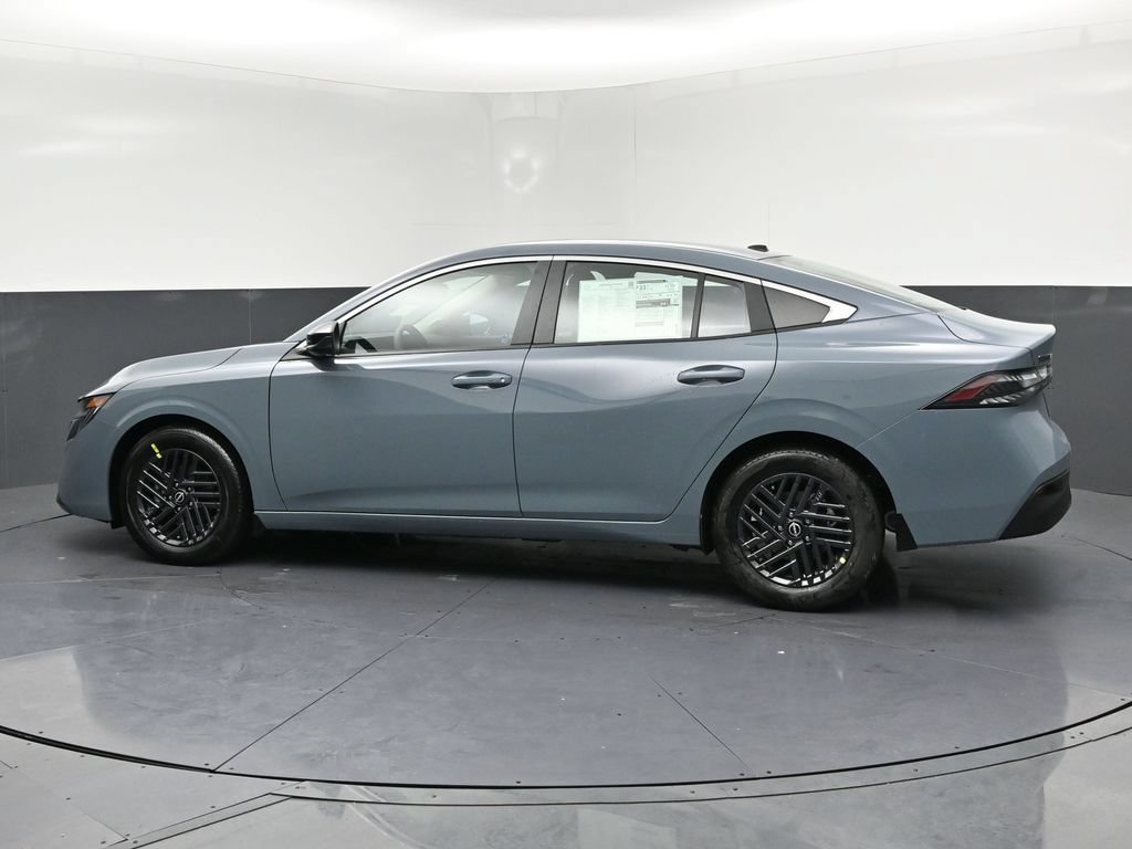 New 2026 Nissan Sentra SV w/ SV Convenience Package FWD image 26