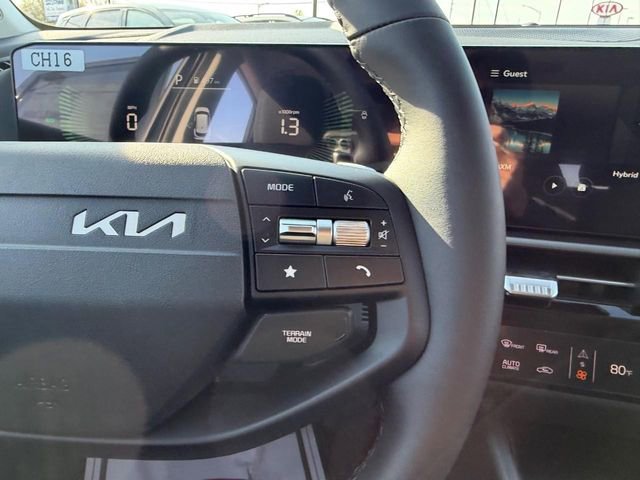 New 2026 Kia Sportage S AWD/4WD image 11