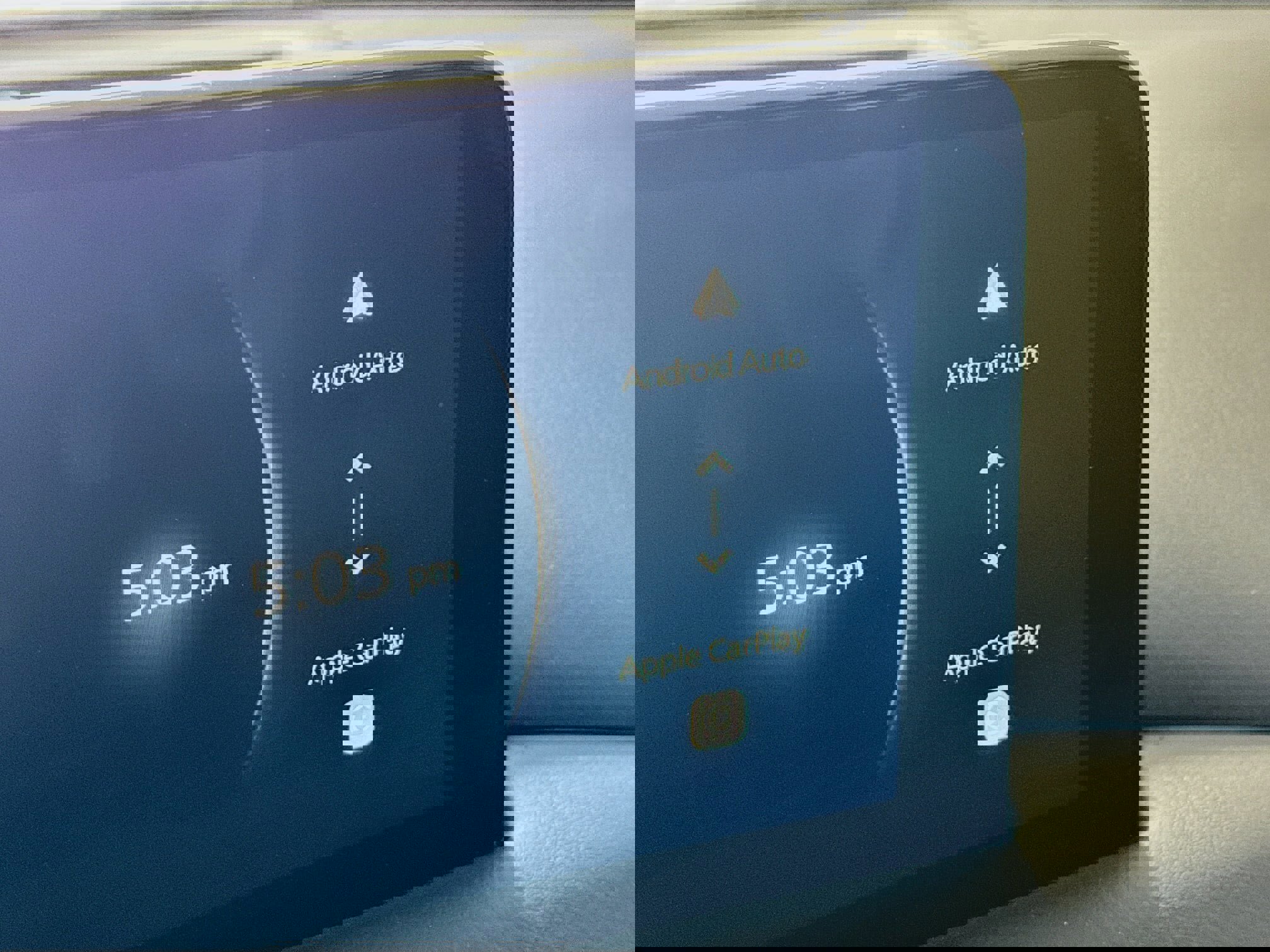 Used 2024 MAZDA CX-5 AWD 2.5 S w/ Select Package image 2