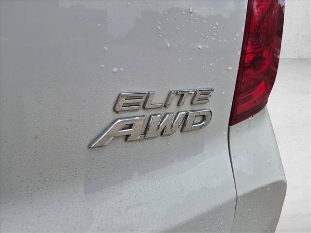 Used 2022 Honda Passport Elite image 14