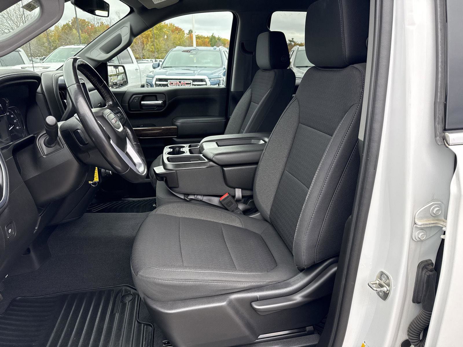 Used 2020 GMC Sierra 1500 SLE w/ Remote Start Package image 13