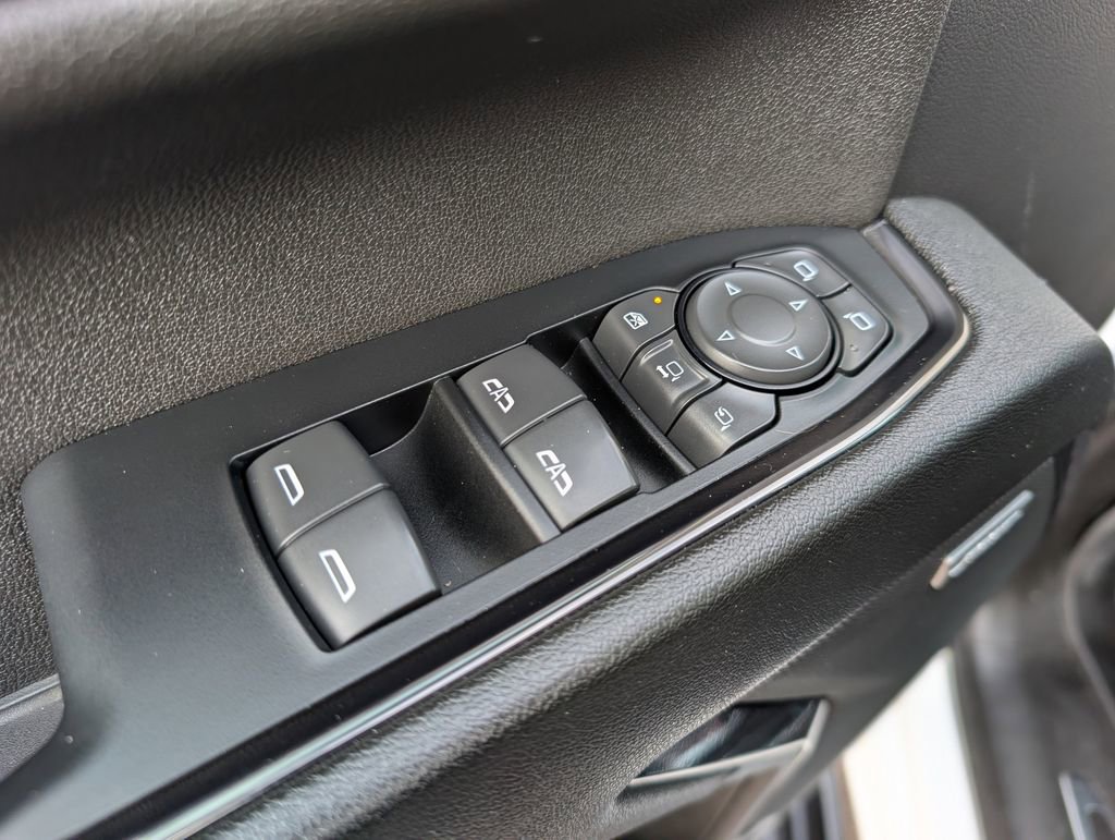 Used 2024 GMC Sierra 2500 AT4 w/ AT4 Premium Plus Package image 15