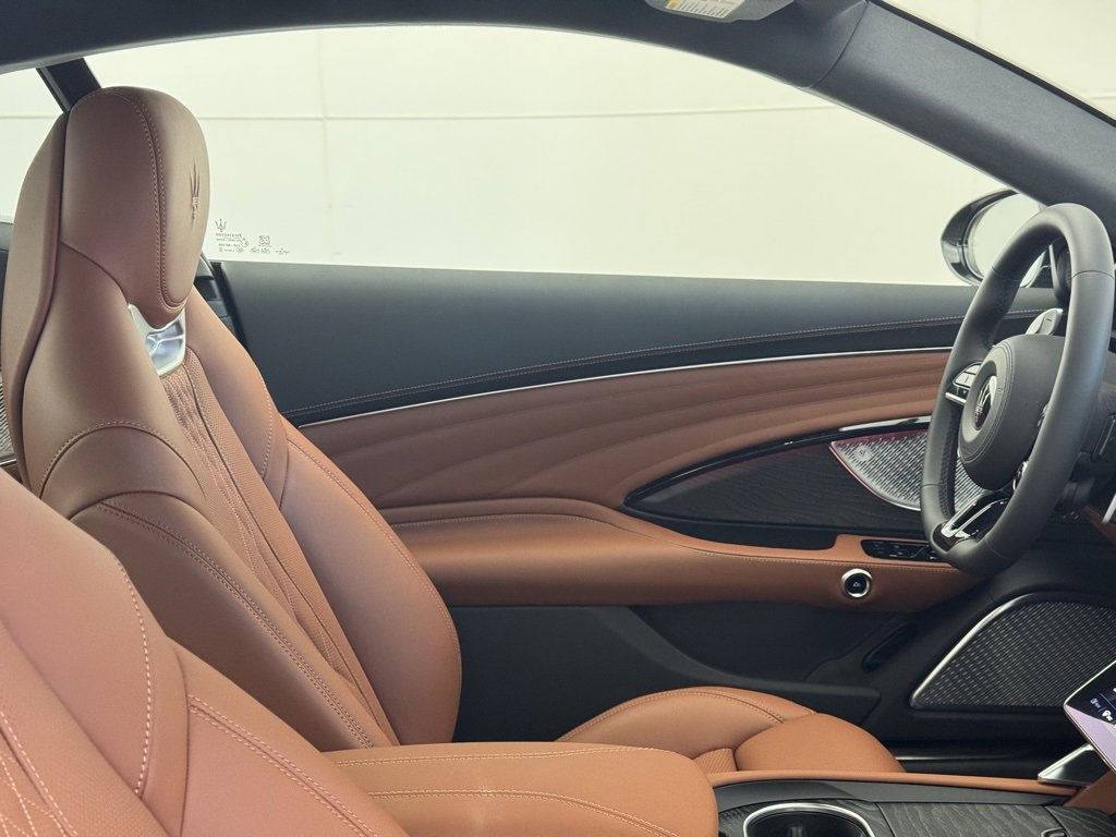 New 2026 Maserati GranTurismo Modena image 55