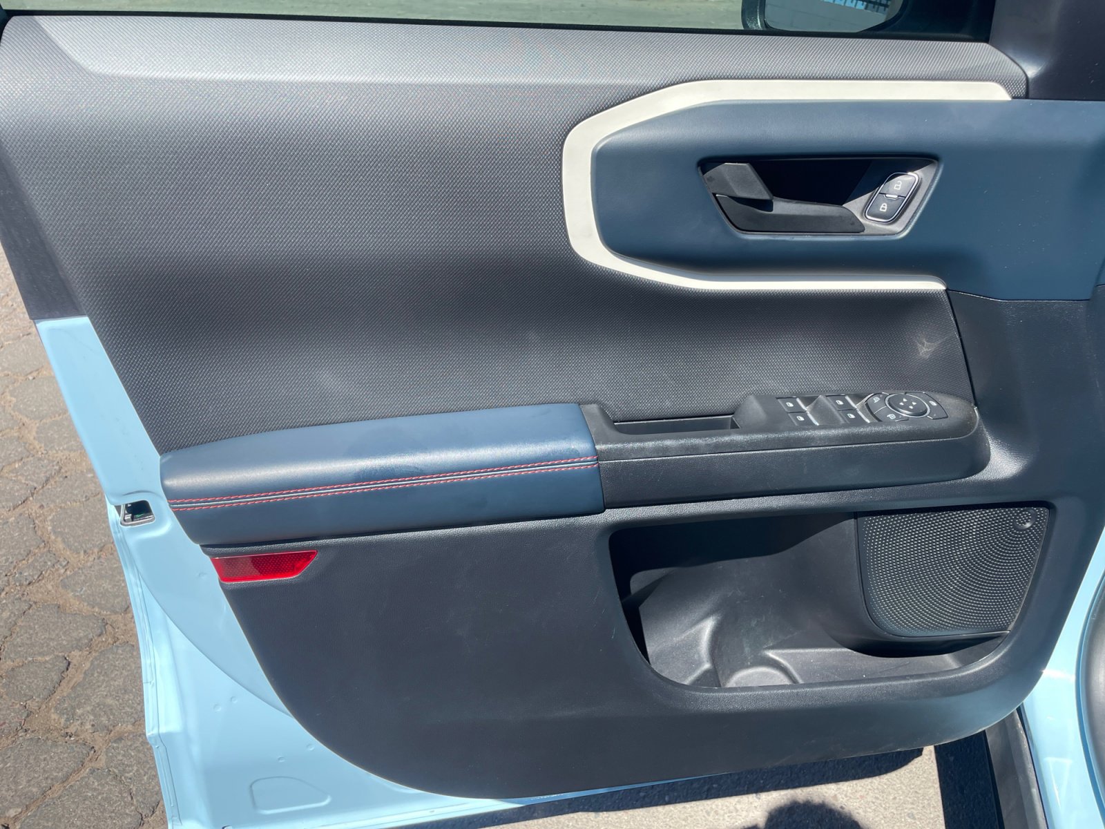 Used 2023 Ford Bronco Sport Heritage w/ Heritage Convenience Package image 14