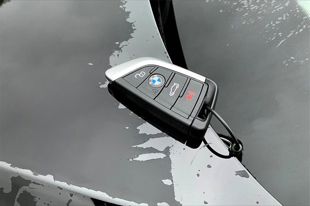 Used 2024 BMW 228i xDrive Gran Coupe image 12