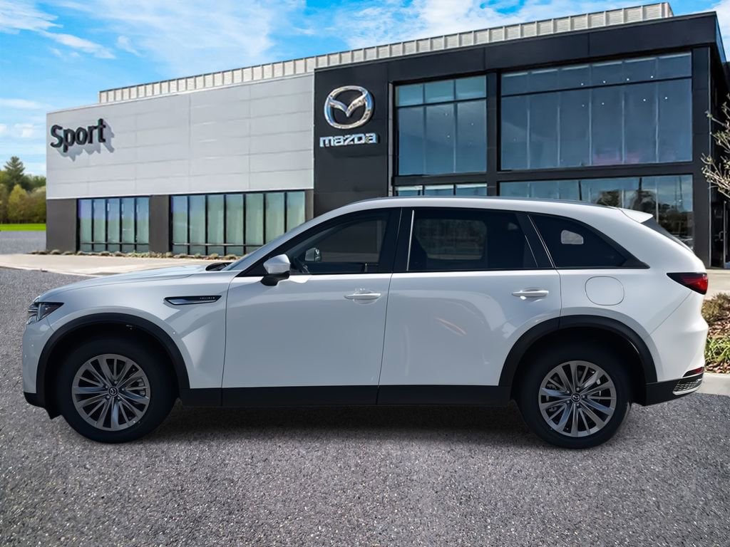 New 2026 MAZDA CX-90 3.3 Turbo w/ Select Package image 7