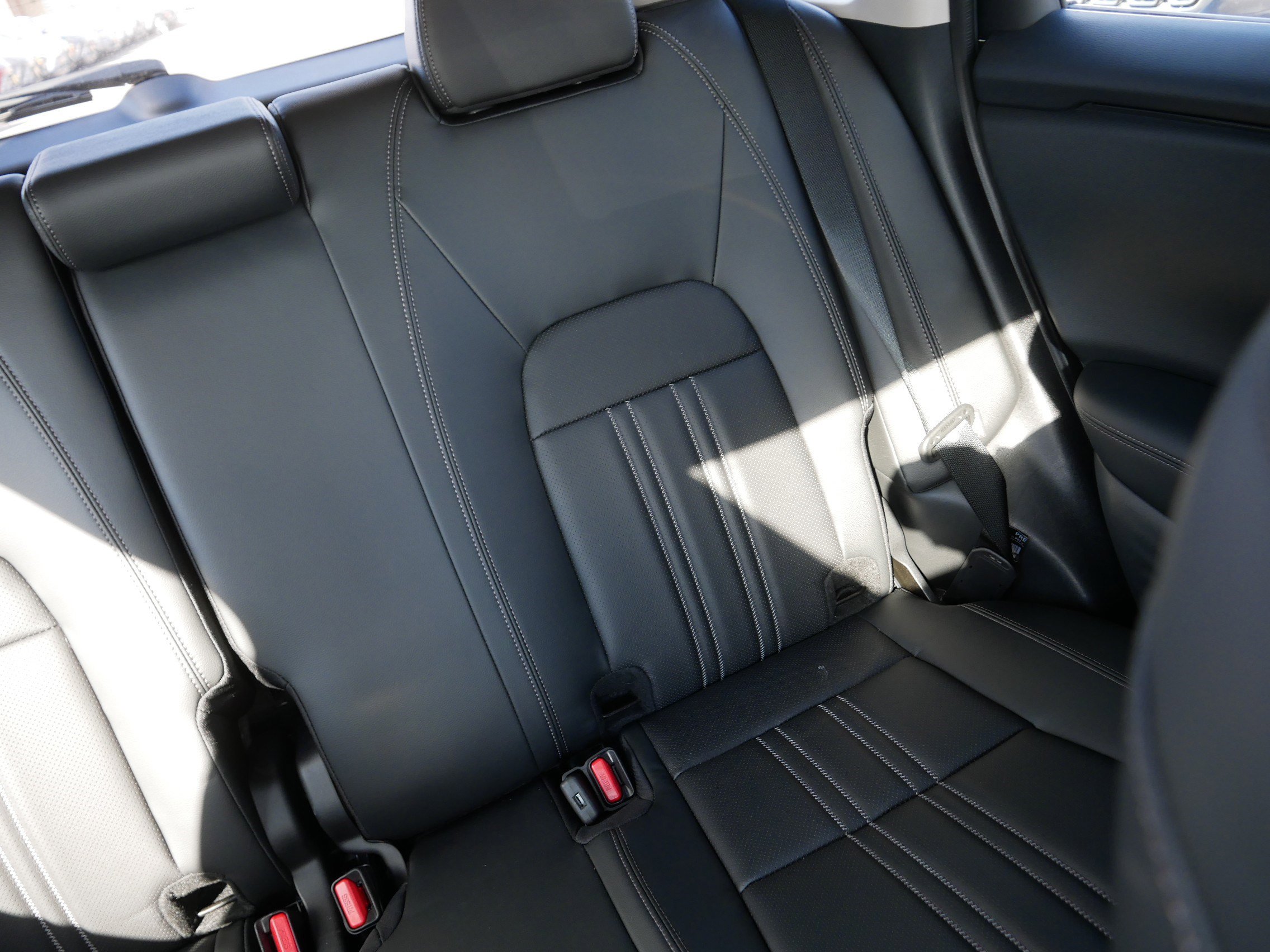 Used 2024 Honda HR-V EX-L image 14