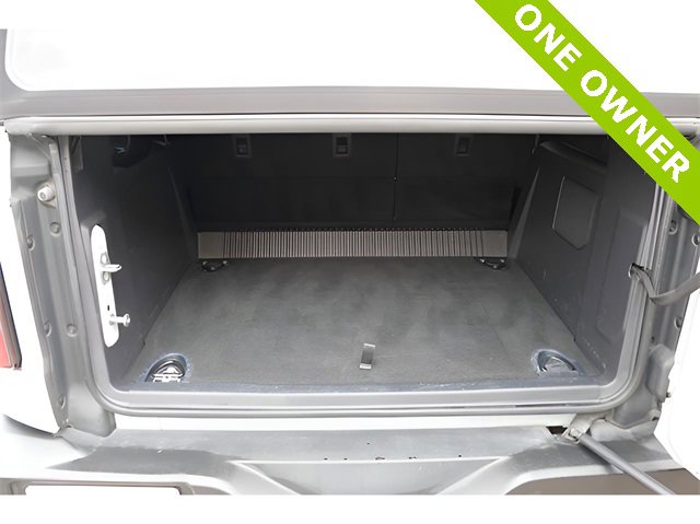 Used 2023 Ford Bronco Outer Banks image 16