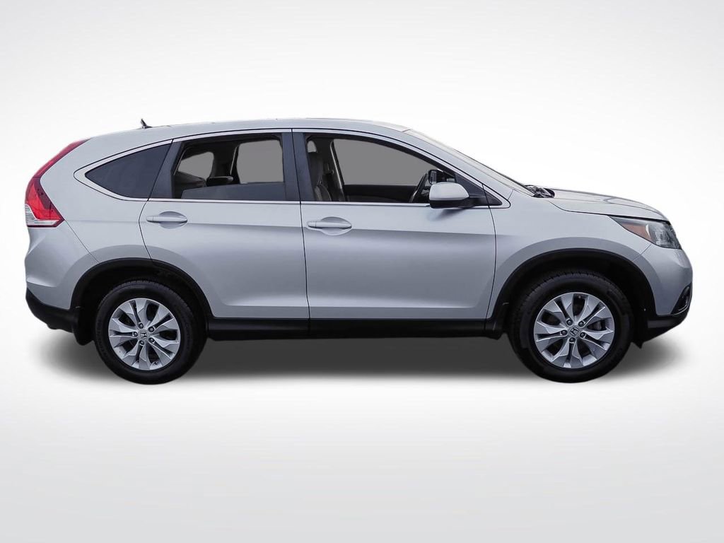 Used 2013 Honda CR-V EX image 8
