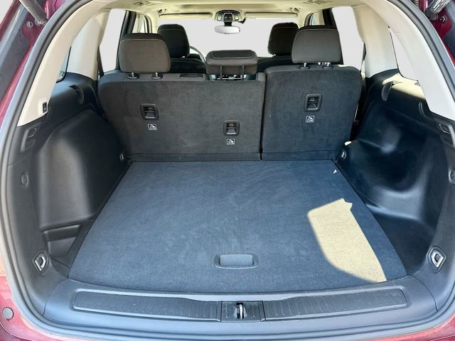 Used 2023 Jeep Grand Cherokee Laredo w/ Luxury Tech Group I image 28