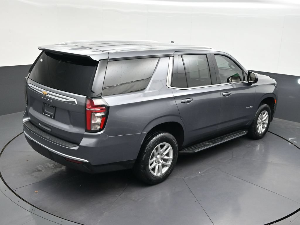 Used 2022 Chevrolet Tahoe LS RWD image 19