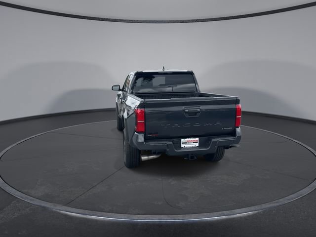 New 2025 Toyota Tacoma TRD Sport image 14