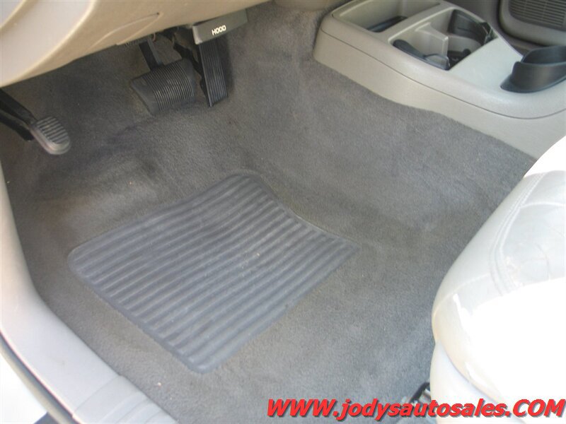 Used 2001 Dodge Dakota SLT AWD/4WD image 6