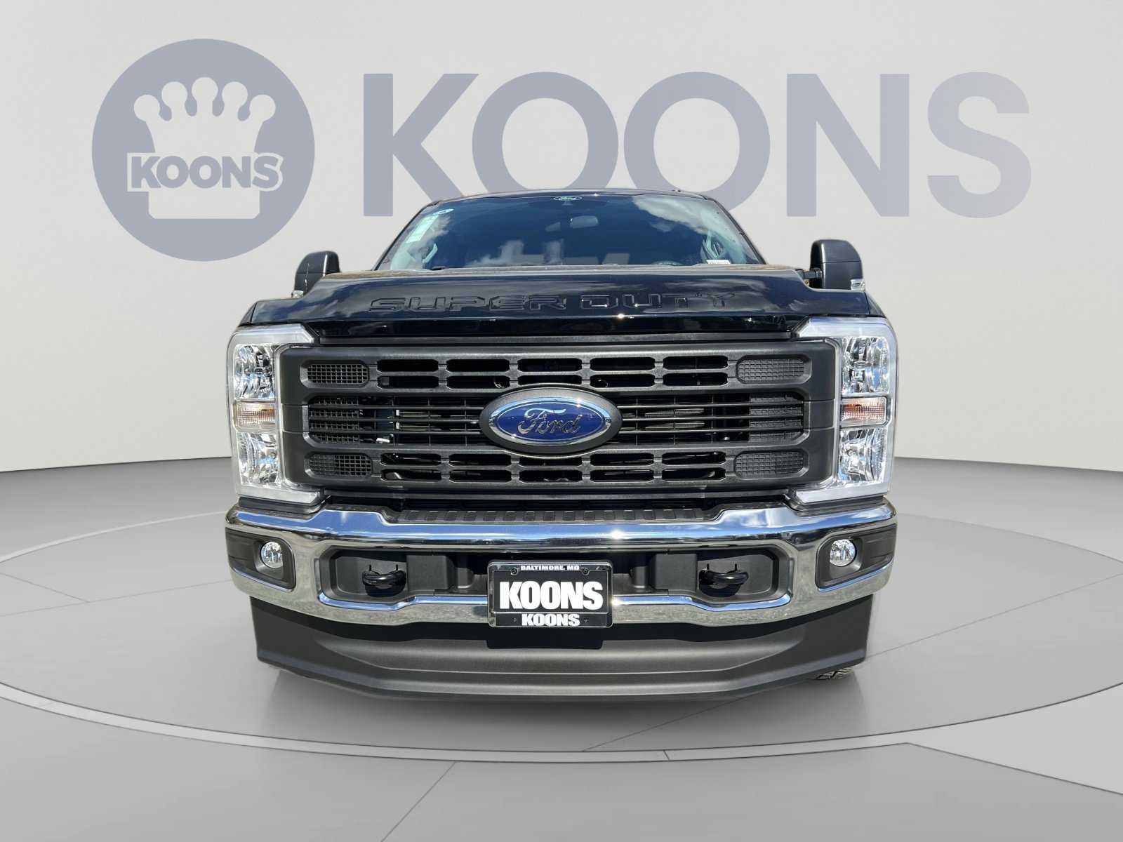 New 2026 Ford F250 XL w/ FX4 Off-Road Package AWD/4WD image 11