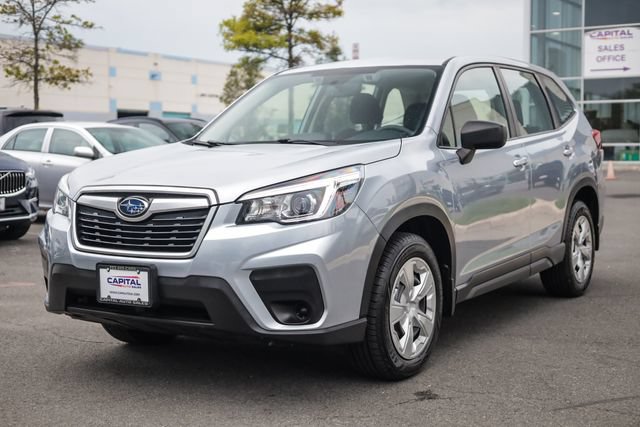 Used 2020 Subaru Forester AWD/4WD image 5