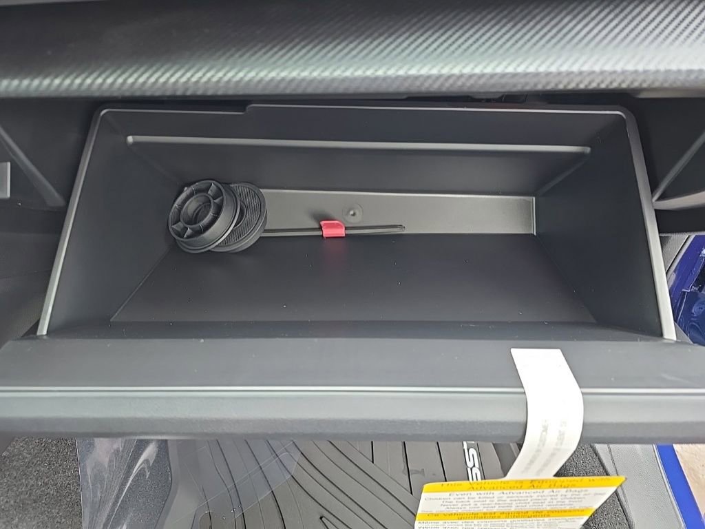 New 2025 Subaru Crosstrek 2.5i Limited w/ Crosstrek Mirror Package image 14