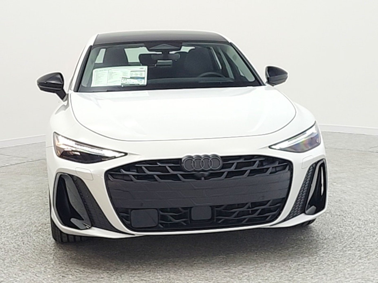 New 2026 Audi A6 Premium Plus AWD/4WD image 2