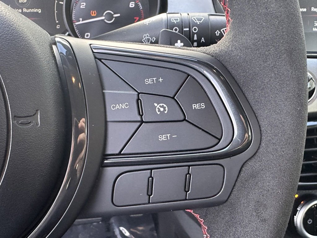 Used 2023 FIAT 500X Sport image 32